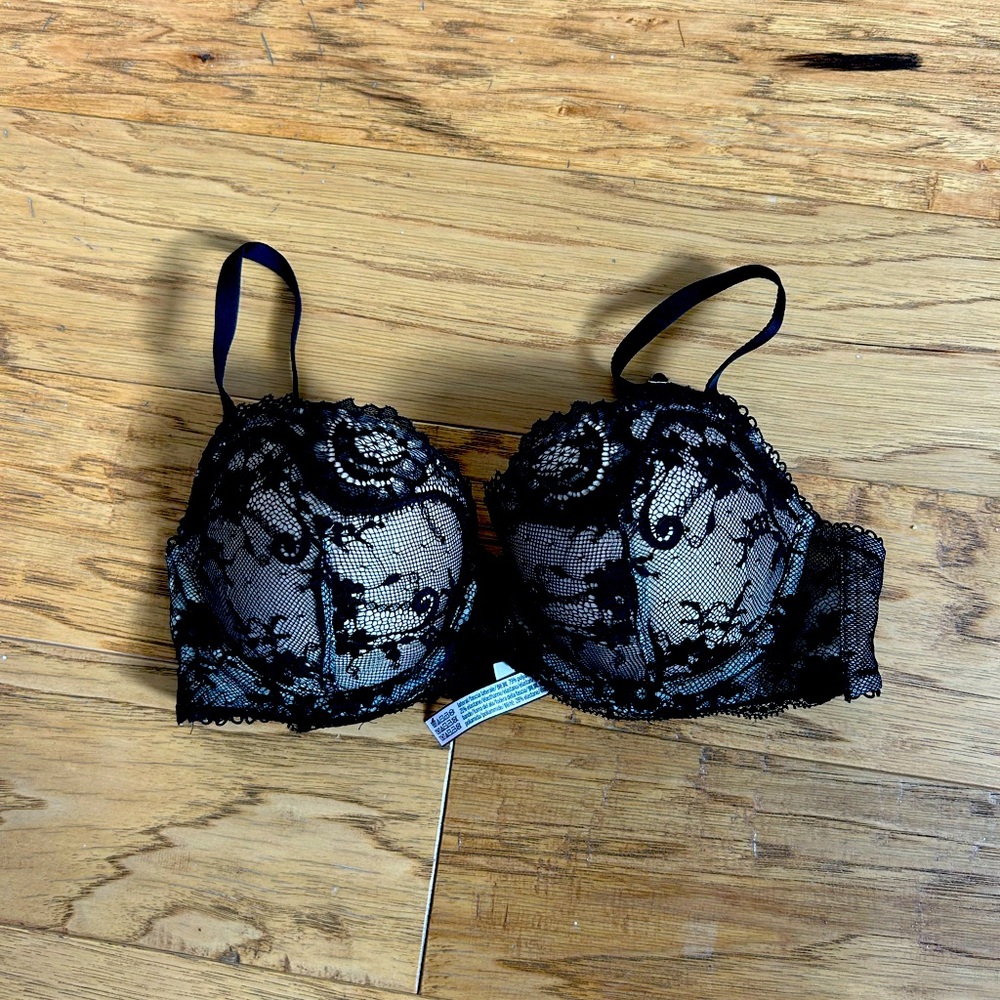 VS Bra